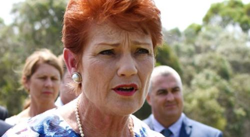 Qld Taxis deny $2.3m fund for Hanson
