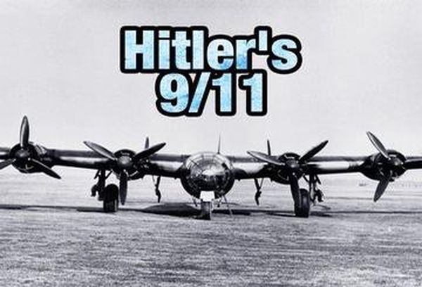 Hitler's 9/11