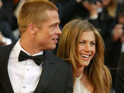 When: 1998-2005<br/>Countless relationships (Jen) and children (Brad) later, and Hollywood is yet to find a more picture perfect couple than these two. We can thank Ange for that one... <br/><br/>