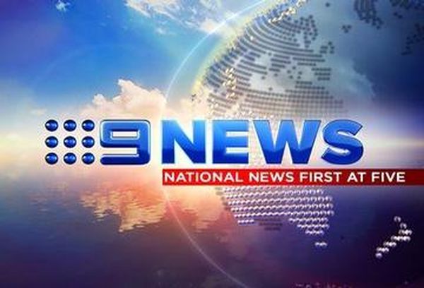 National News: First at Five