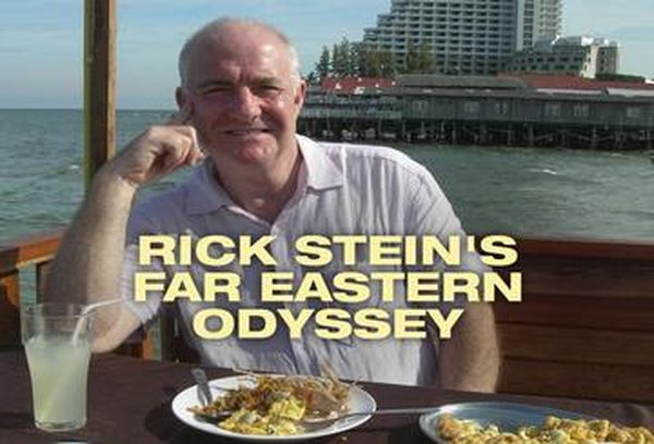 Rick Stein's Far Eastern Odyssey