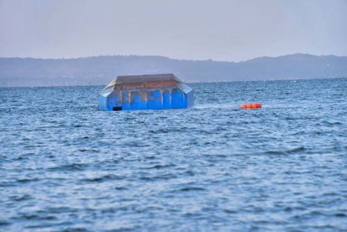 President John Magufuli announced days of national mourning and urged calm in the East African country with a history of deadly maritime disasters. 