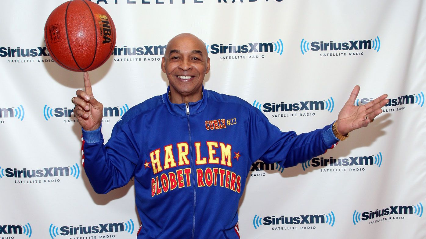 Harlem Globetrotters legend  Fred 'Curly' Neal dies aged 77