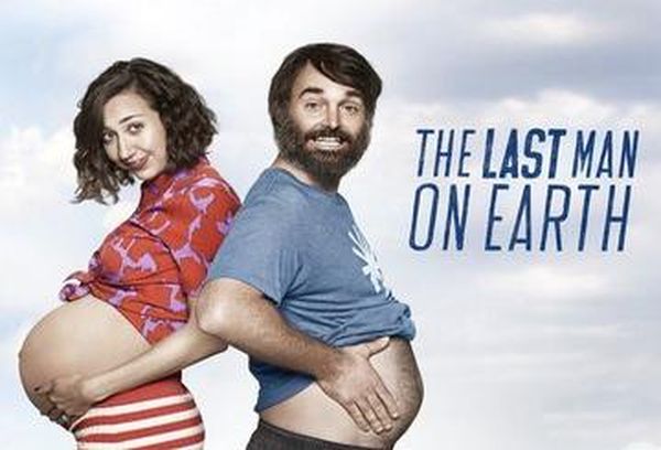 The Last Man On Earth