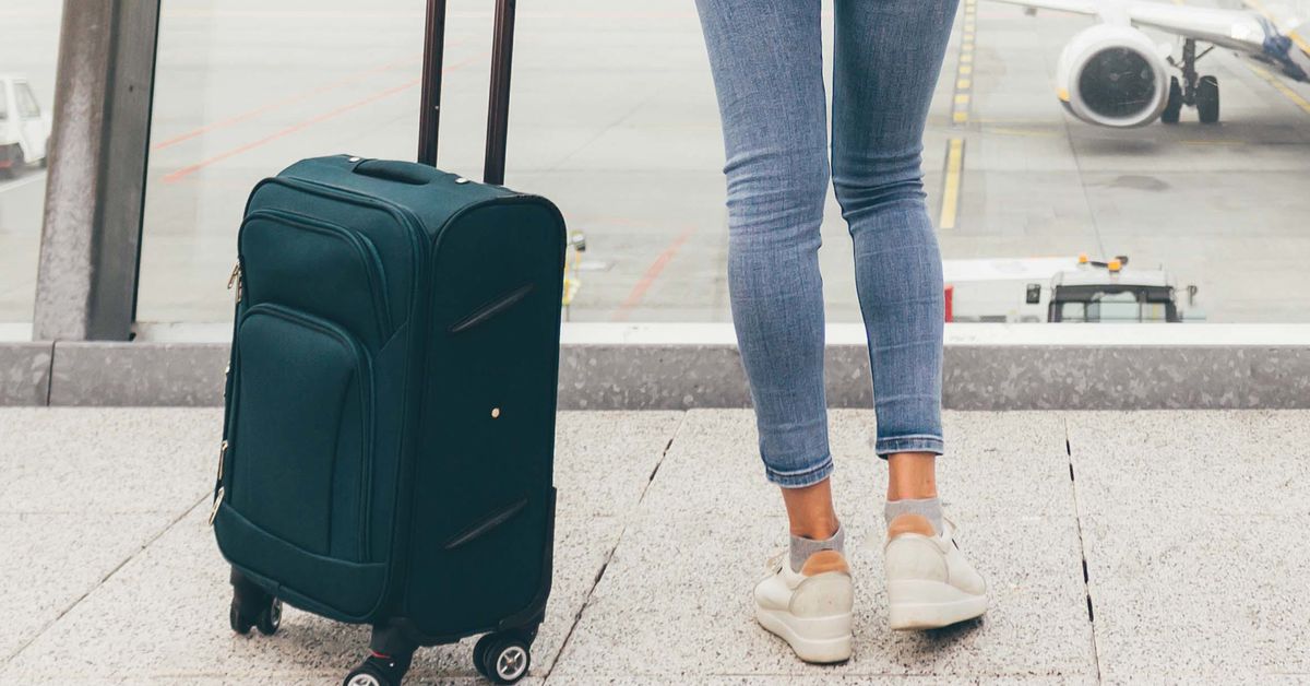 ‘Not acceptable’: Airline to start charging for carry-on bigger than a small handbag or backpack