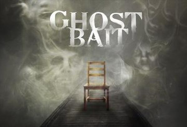 Ghost Bait