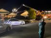 Brisbane police standoff