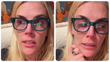 Busy Philipps’ health update six months after rare brain tumour surgery