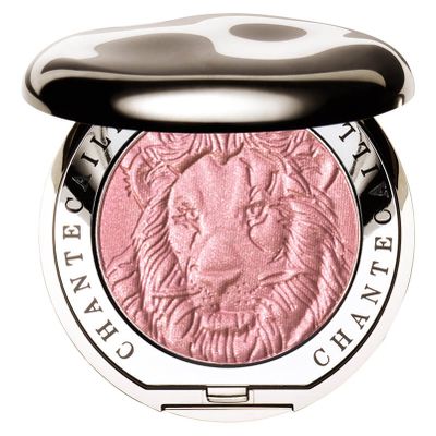 <a href="http://mecca.com.au/chantecaille/protect-the-lion-pride-cheek-shade/I-024737.html" target="_blank">Chantecaille Protect The Lion Pride Cheek Shade, $58.</a>