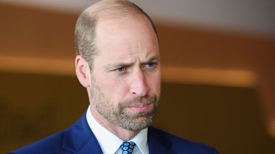 Prince William, Prince of Wales 