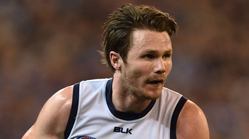 Crows' star Dangerfield to exercise free agency rights to return home to Victoria