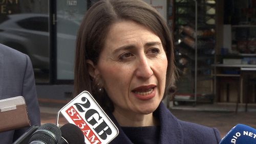 Gladys Berejiklian expected to become next NSW Premier after internal party deal