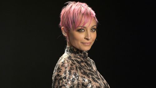 Nicole Richie will join the judging panel for Fashions On The Field at the Tooheys New Golden Slipper. (Supplied)