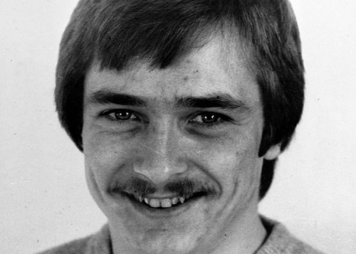 Russell Bishop, who has been found guilty of the 1986 'Babes in the Woods' murders of schoolgirls Nicola Fellows and Karen Hadaway.