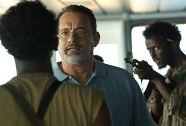 Captain Phillips