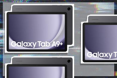 9PR: Samsung Galaxy Tab A9+ WiFi Tablet