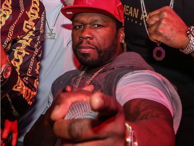 50 Cent