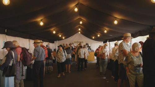 Three members and the chair of the Adelaide Festival Board have resigned ﻿following the continued fallout from the controversial decision to dump Australian-Palestinian author Randa Abdel-Fattah from the renowned writers' week.