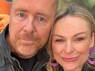 MAFS expert Mel Schilling