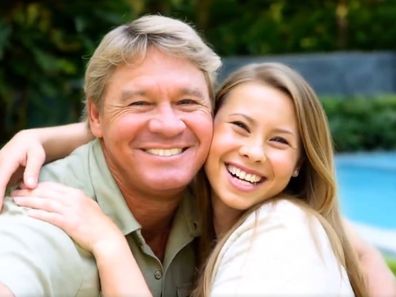 The disturbing AI trend even targeted Steve and Bindi Irwin 