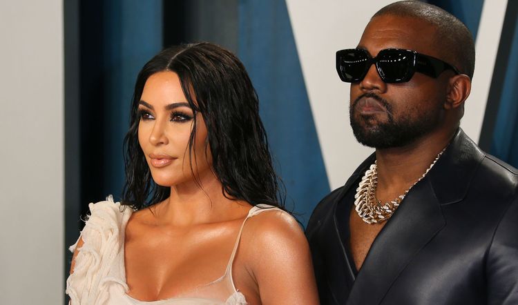Despite divorce, Kim Kardashian says she is Kanye West's biggest fan -  9Celebrity