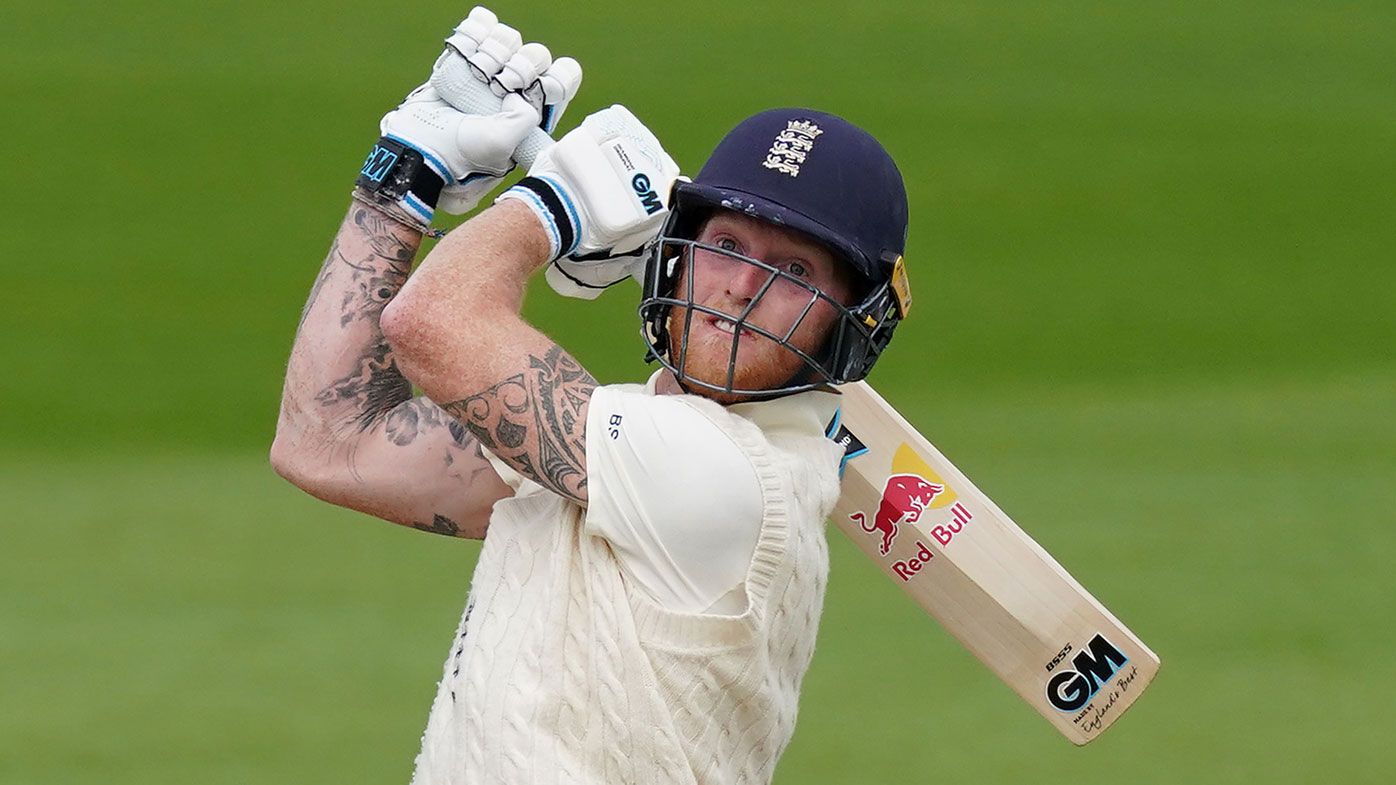 Ben Stokes freak show as England neat West Indies in second Test at Manchester