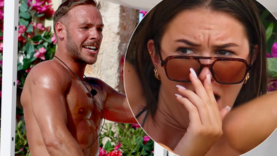 „Mr Love Island Challenge“ Australijos Meilės saloje 2022 m.