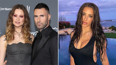Instagram model Sumner Stroh announced she was romantically involved with Adam Levine in a viral TikTok video.