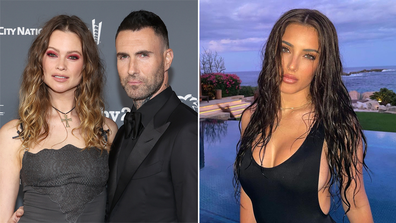 Instagram model Sumner Stroh claims she had an affair with Adam Levine in a now-viral TikTok video.