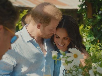 Duke of Sussex and Duchess of Sussex