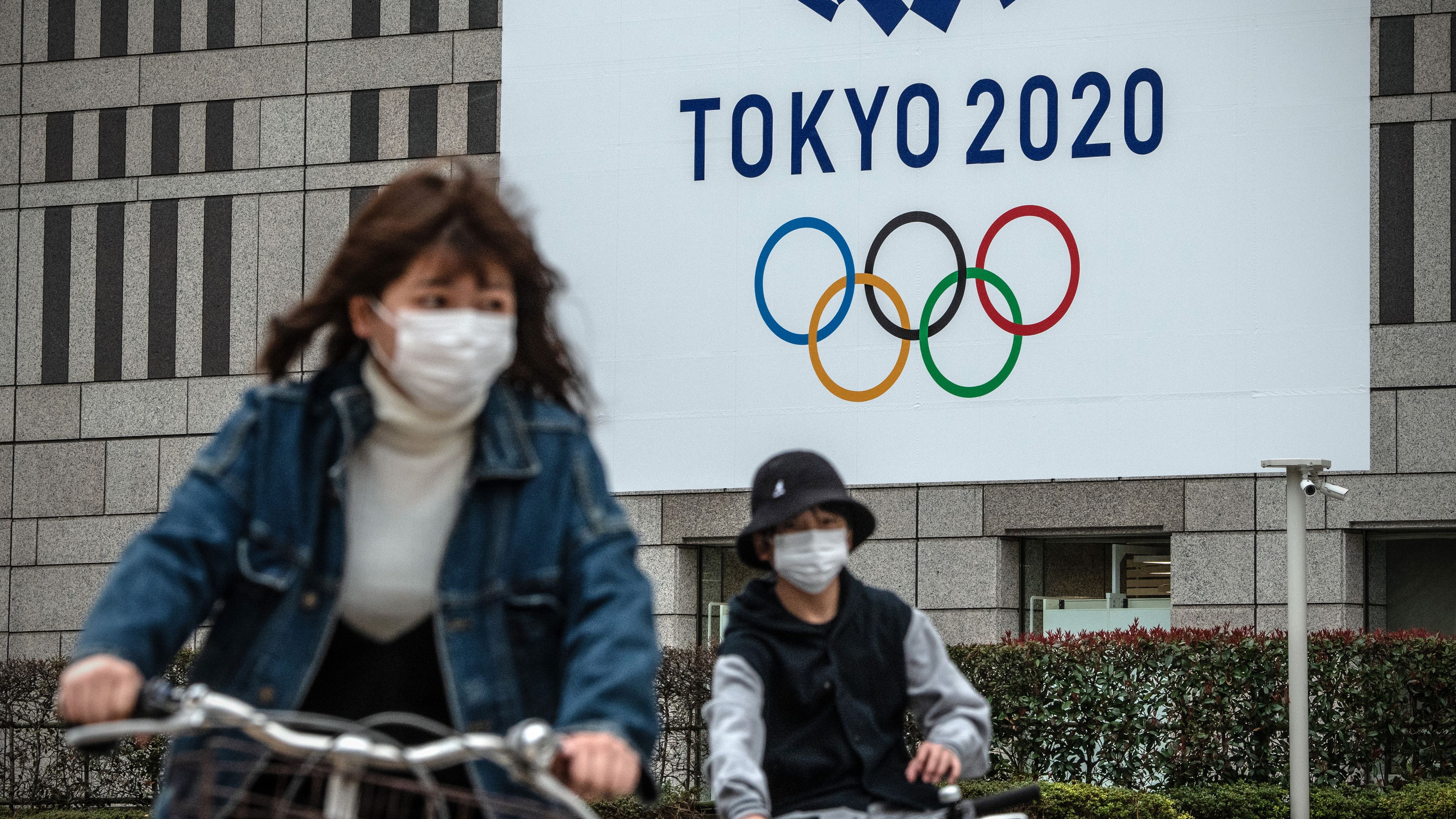 Olympics 2020: What happens if the Tokyo Games don't go ahead?