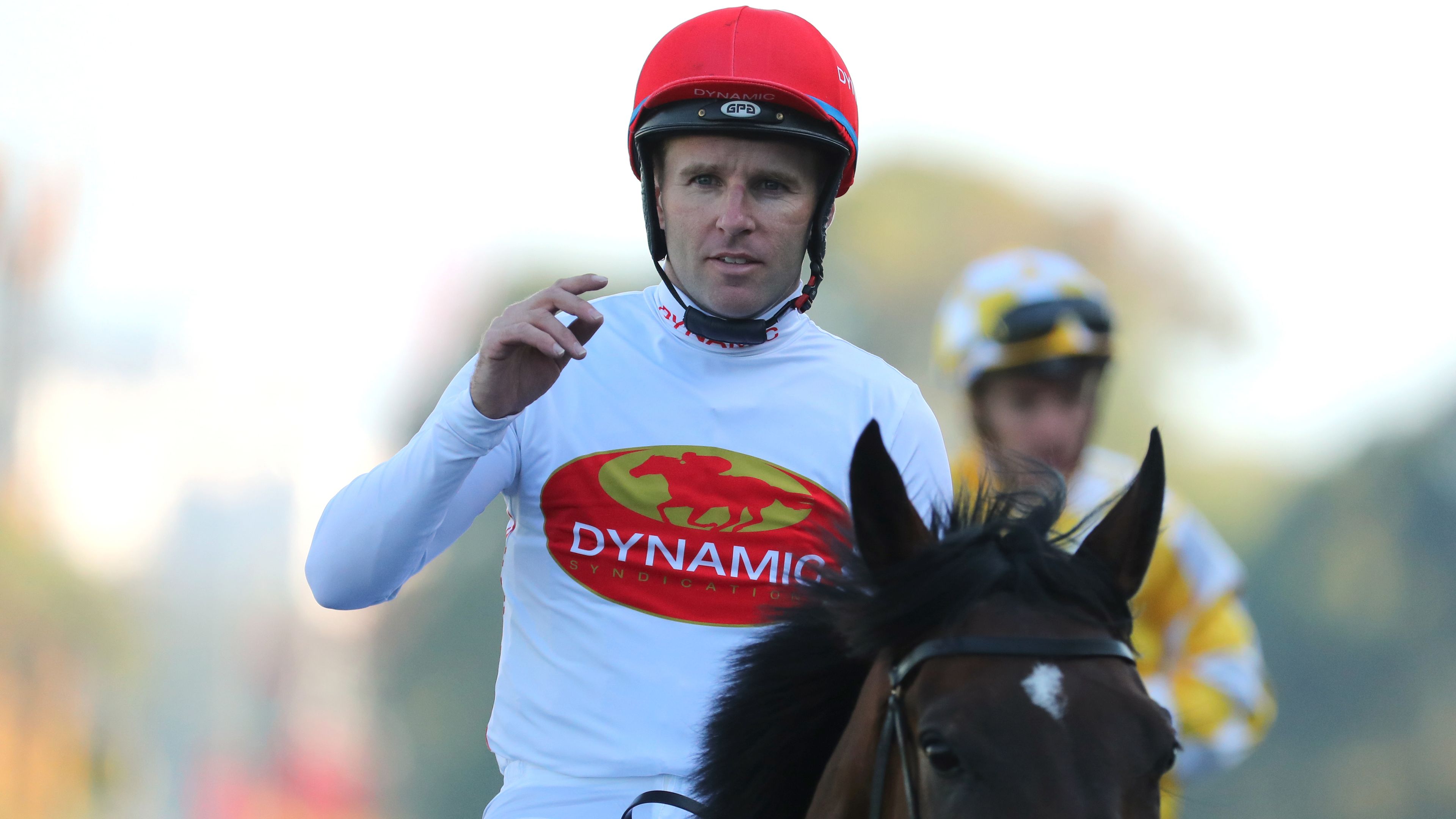 Top Sydney jockey Tommy Berry banned over betting scandal
