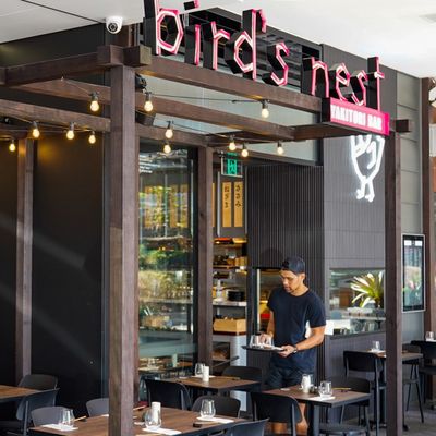Birds Nest Yakitori, Brisbane