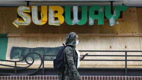 Subway has insisted that its tuna is exactly what it claims to be.
