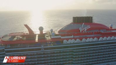  How you can win a Virgin Voyage