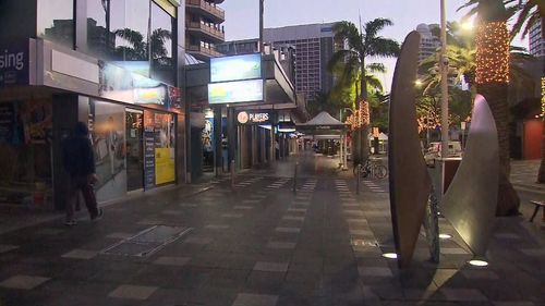 190627 Gold Coast one punch attack man fighting for life teen charged Surfers Paradise crime news Queensland Australia
