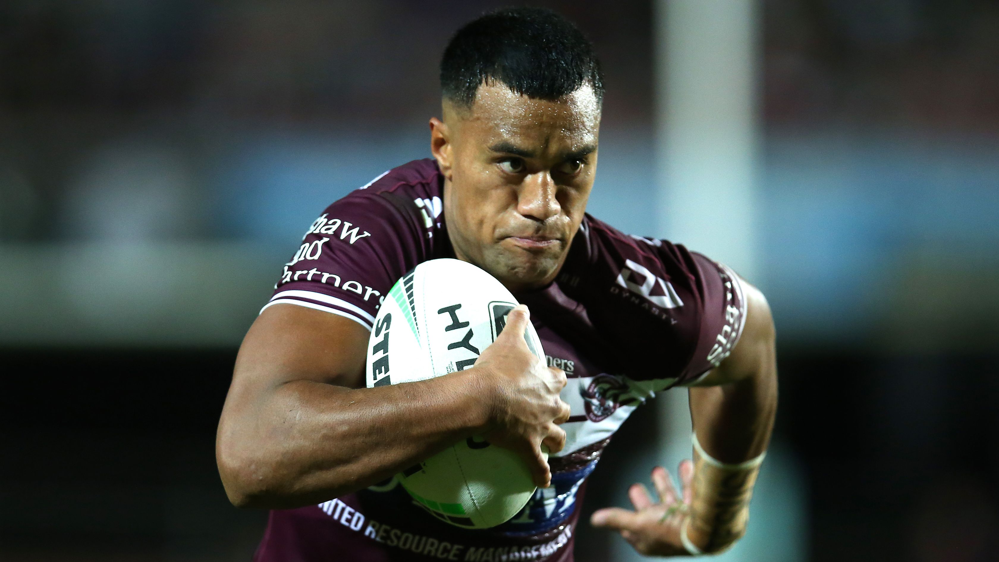 Waratahs sign Manly flyer in code switch gamble