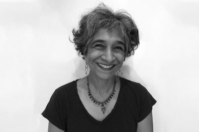 Sohaila Abdulali