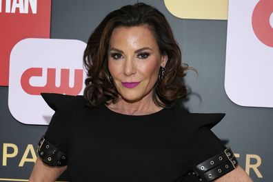 Luann de Lesseps