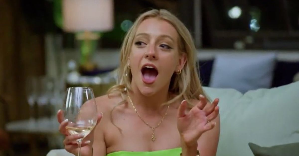 MAFS 2023 Episode 6 recap: One bride walks in solo and two grooms are put on trial as the first Dinner Party kicks off – Nine Shows
