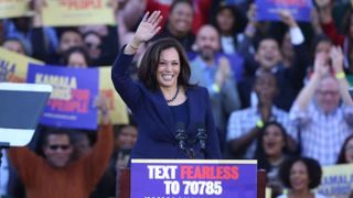 Who is Kamala Harris? The woman who could oust Donald Trump