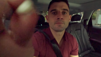 MAFS 2026 Episode 12 Chris Nield