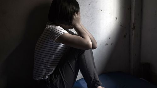The price of silence: Calls for action as sexual abuse within the home soars during lockdowns 
