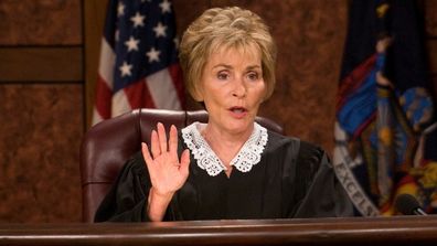 Judge Judy