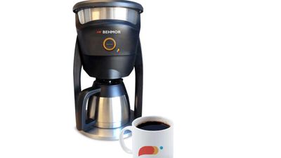 Amazon Alexa will brew your favourite coffee