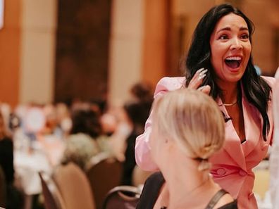 erika cramer confidence and parenting advice