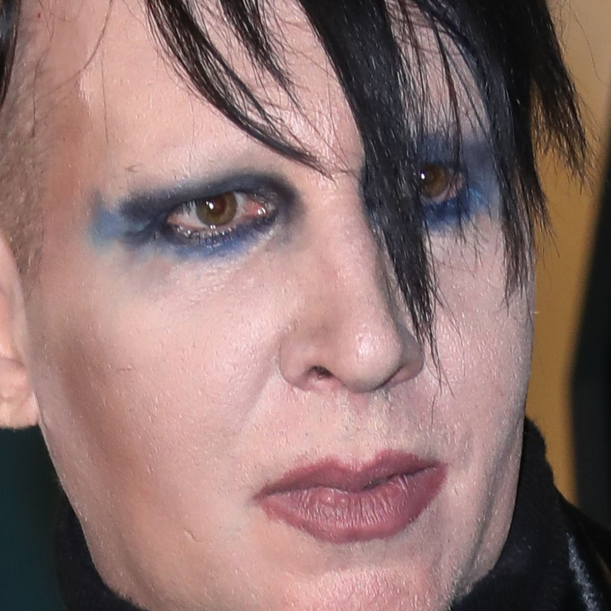 Marilyn Manson Turns Himself, Released on N.H. Assault Charges