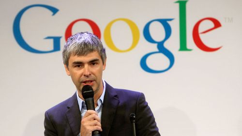 Tech giant Google buys abcdefghijklmnopqrstuvwxyz.com