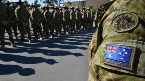 Aussie troops prepared for ISIL nuke, but risk remains low