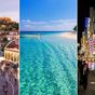 Where Australians are holidaying this winter, according to Webjet